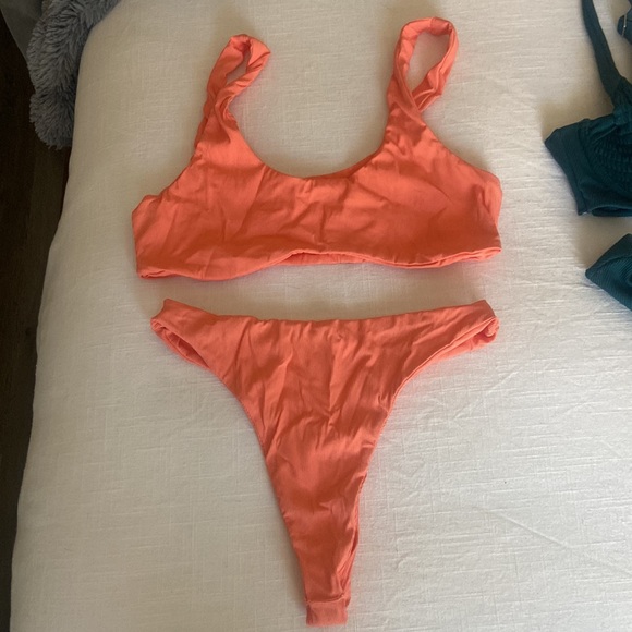 Bikini Bundle - Tilly’s, Zaful and Amazon - Picture 2 of 7